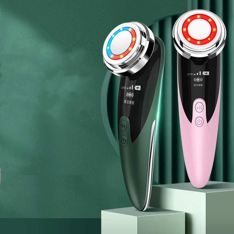 Beauty Importer Skin Rejuvenation Beauty Device Facial Massage Cleaner Beauty Importer Skin Rejuvenation Beauty Device Facial Massage Cleaner